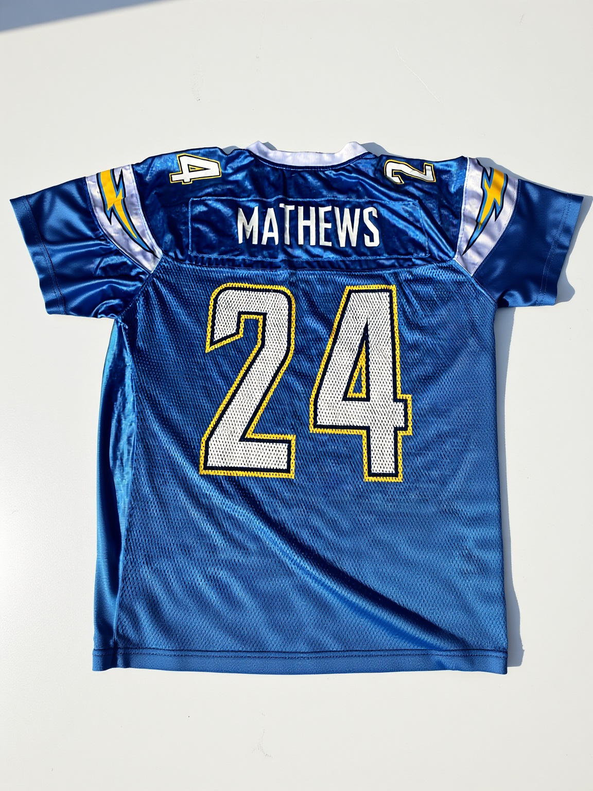 Ryan Matthews