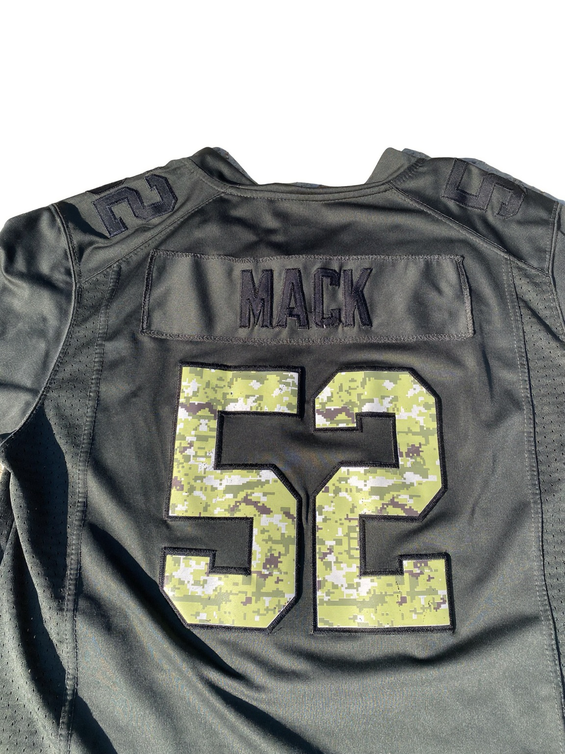 Khalil Mack