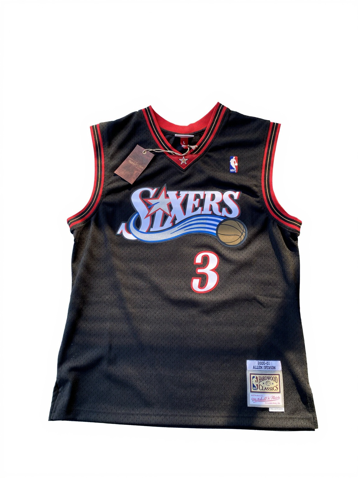 Allen Iverson