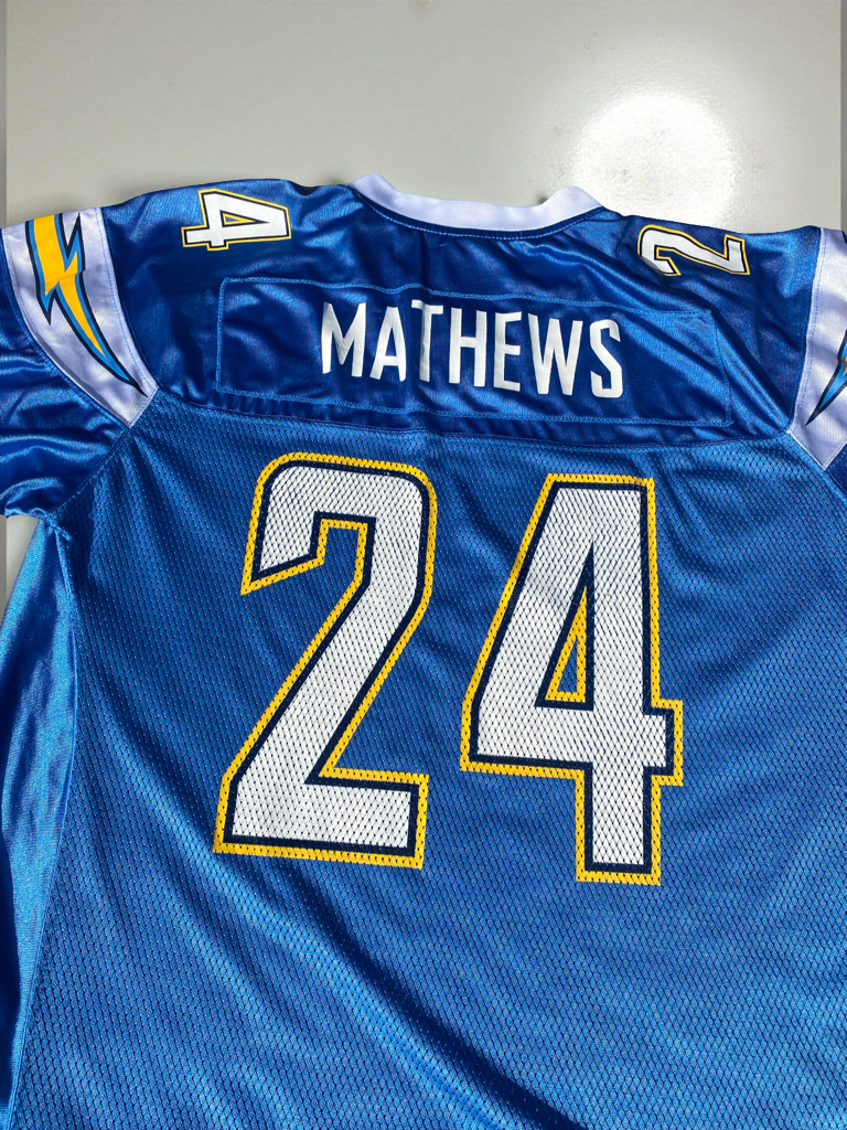 Ryan Matthews