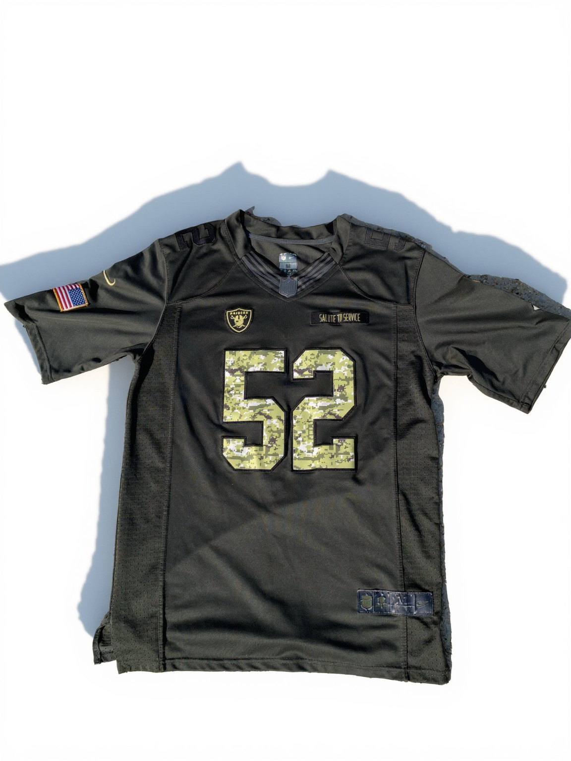 Khalil Mack