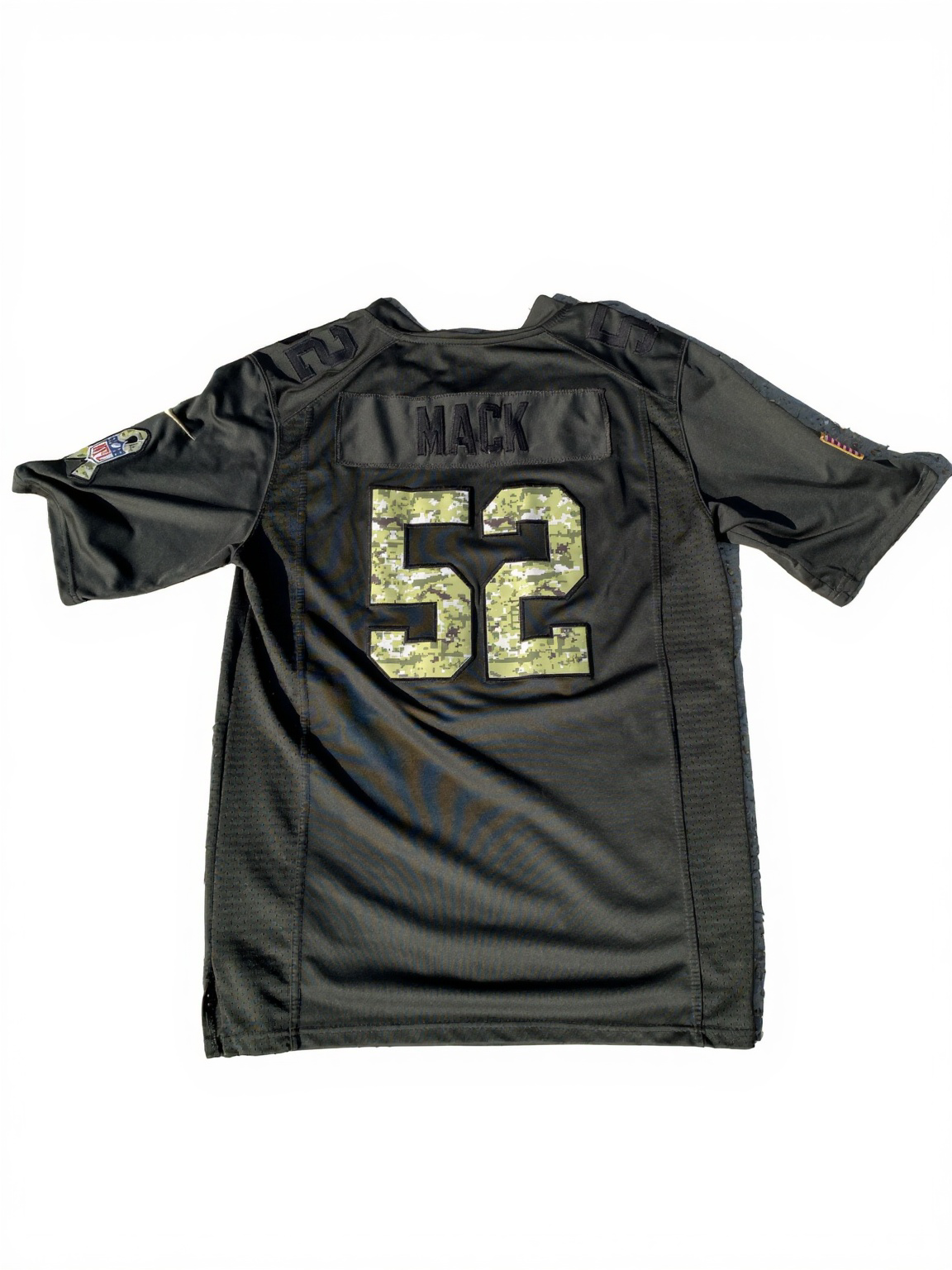Khalil Mack
