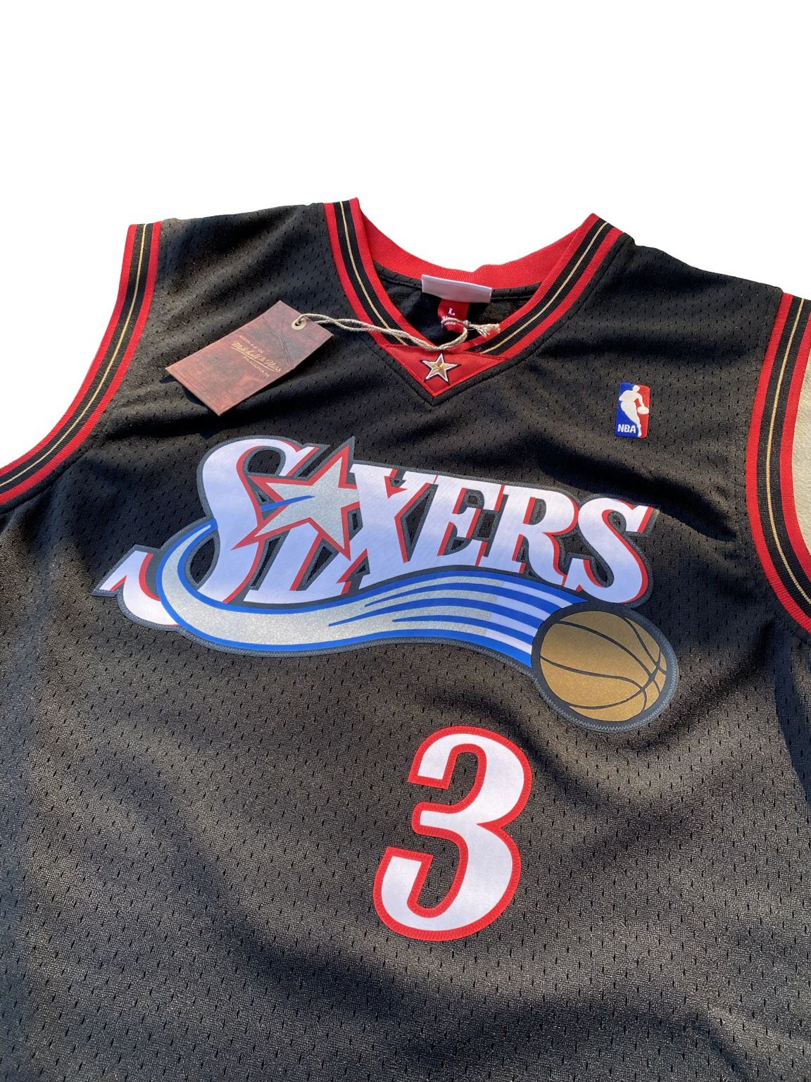 Allen Iverson