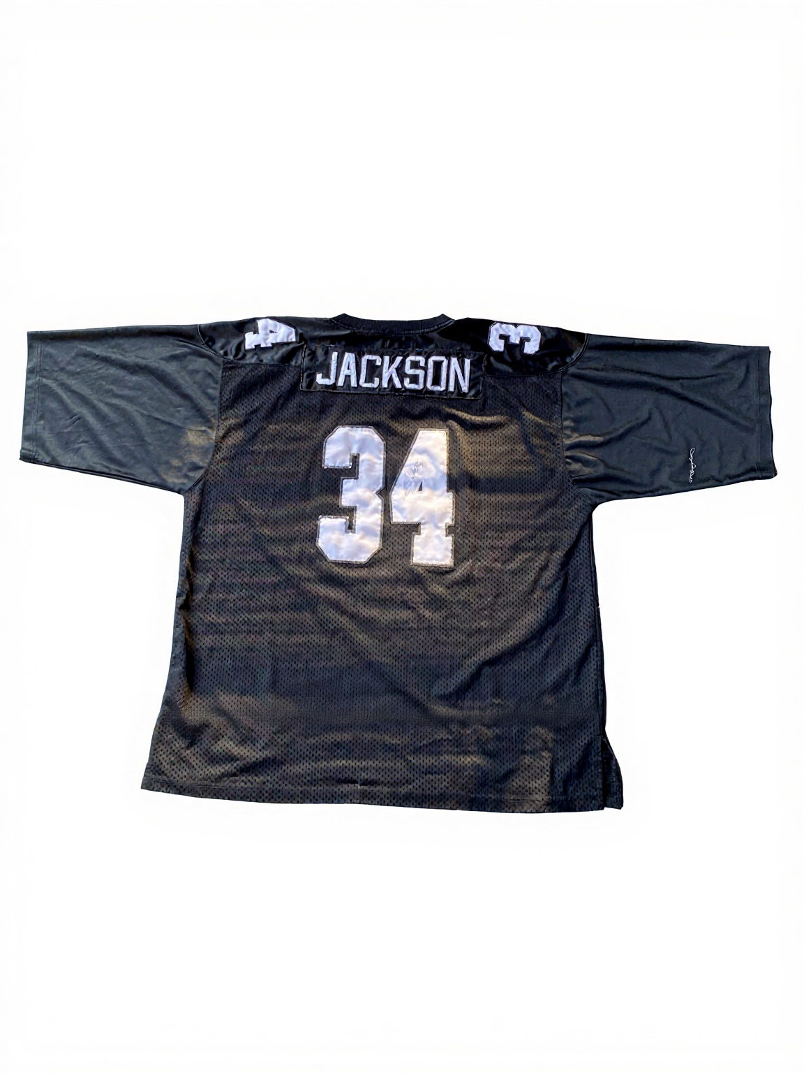 Bo Jackson
