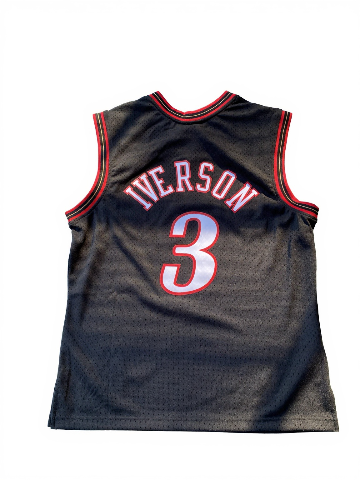 Allen Iverson