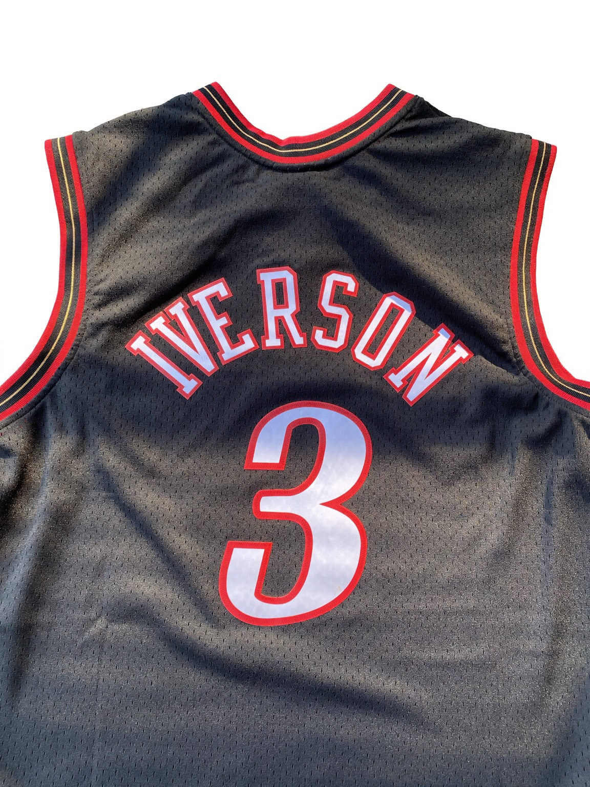 Allen Iverson