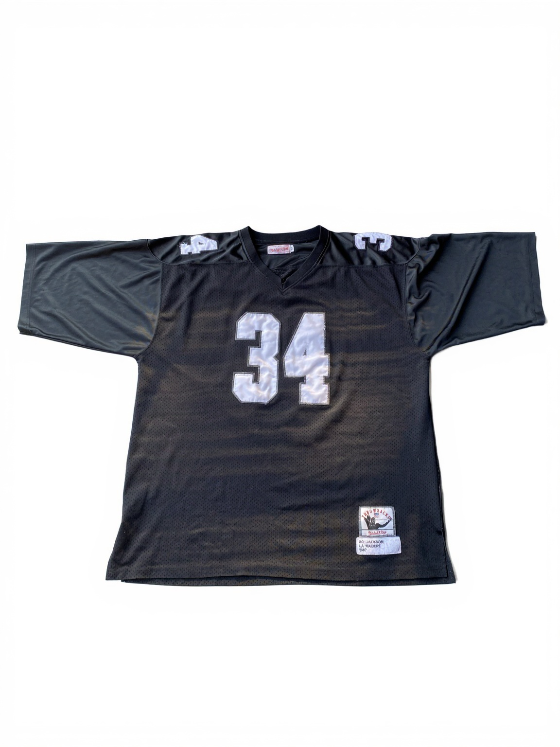 Bo Jackson