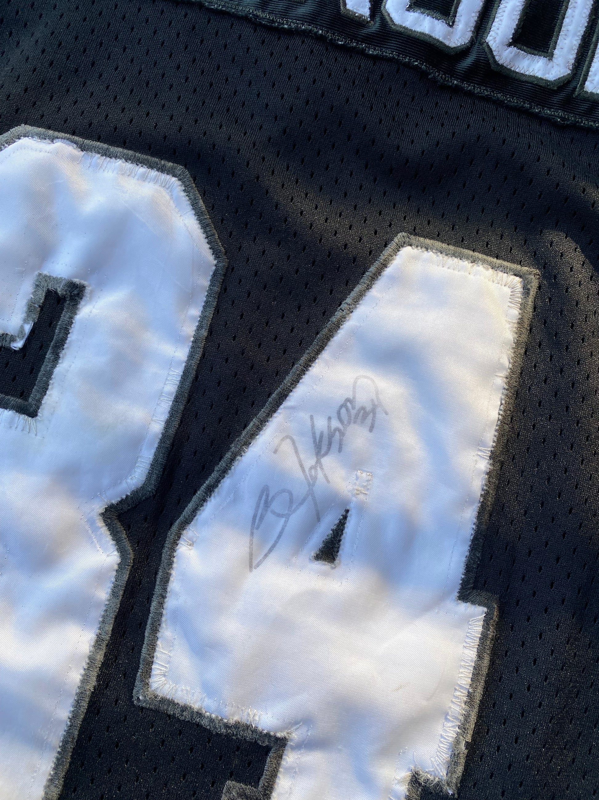 Bo Jackson