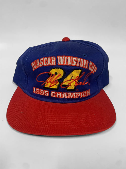 94 Jeff Gordon Winston Cup SnapBack