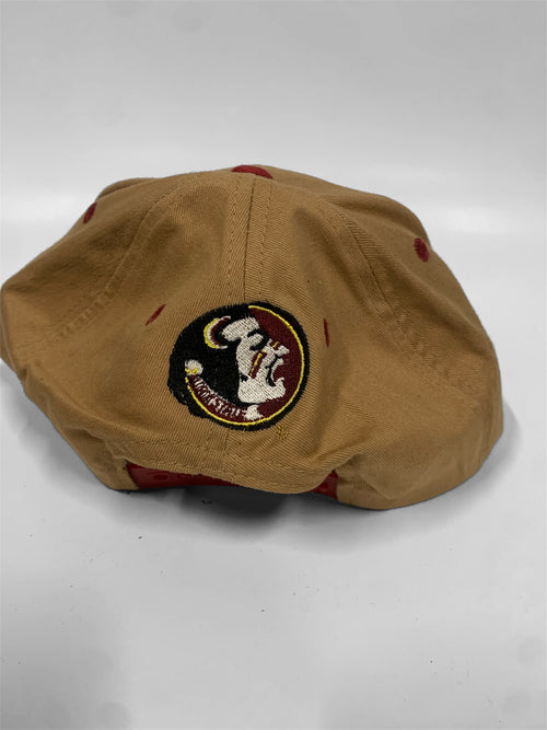 90s Florida State University SnapBack