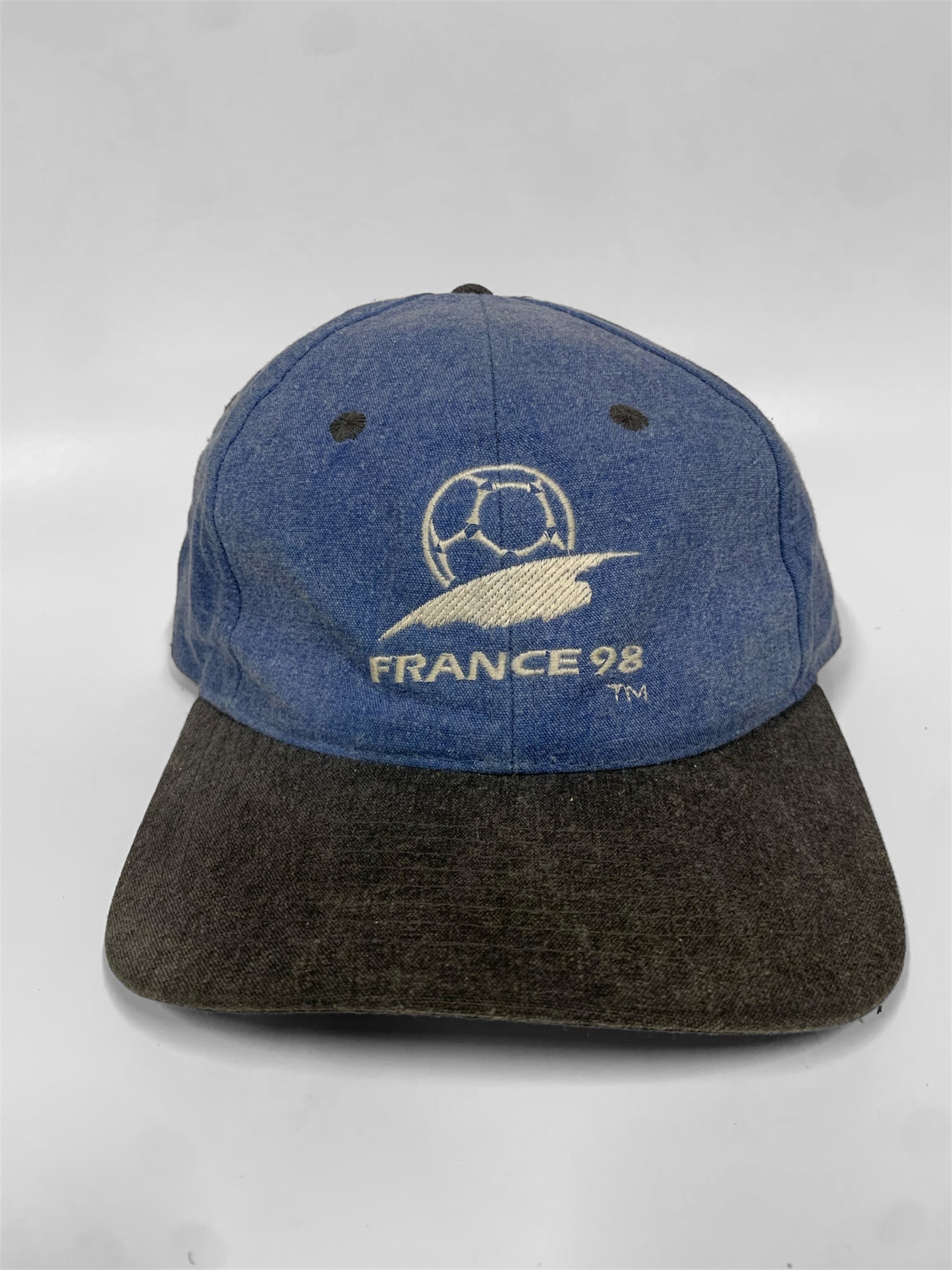VINTAGE FIFA WORLD CUP FRANCE 1998
