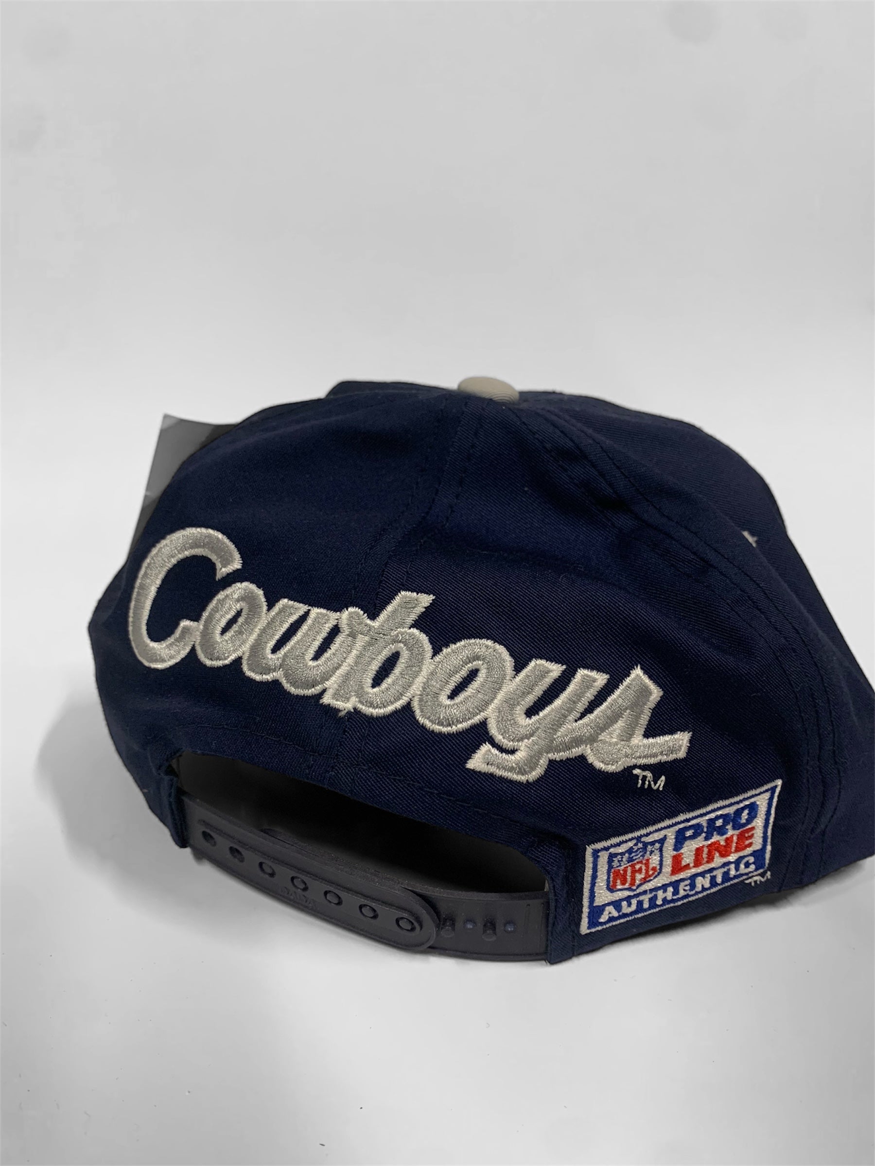 Vintage Dallas Cowboys Sports Specialties SnapBack Hat