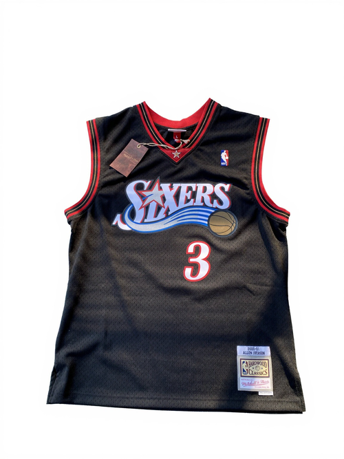 Allen Iverson