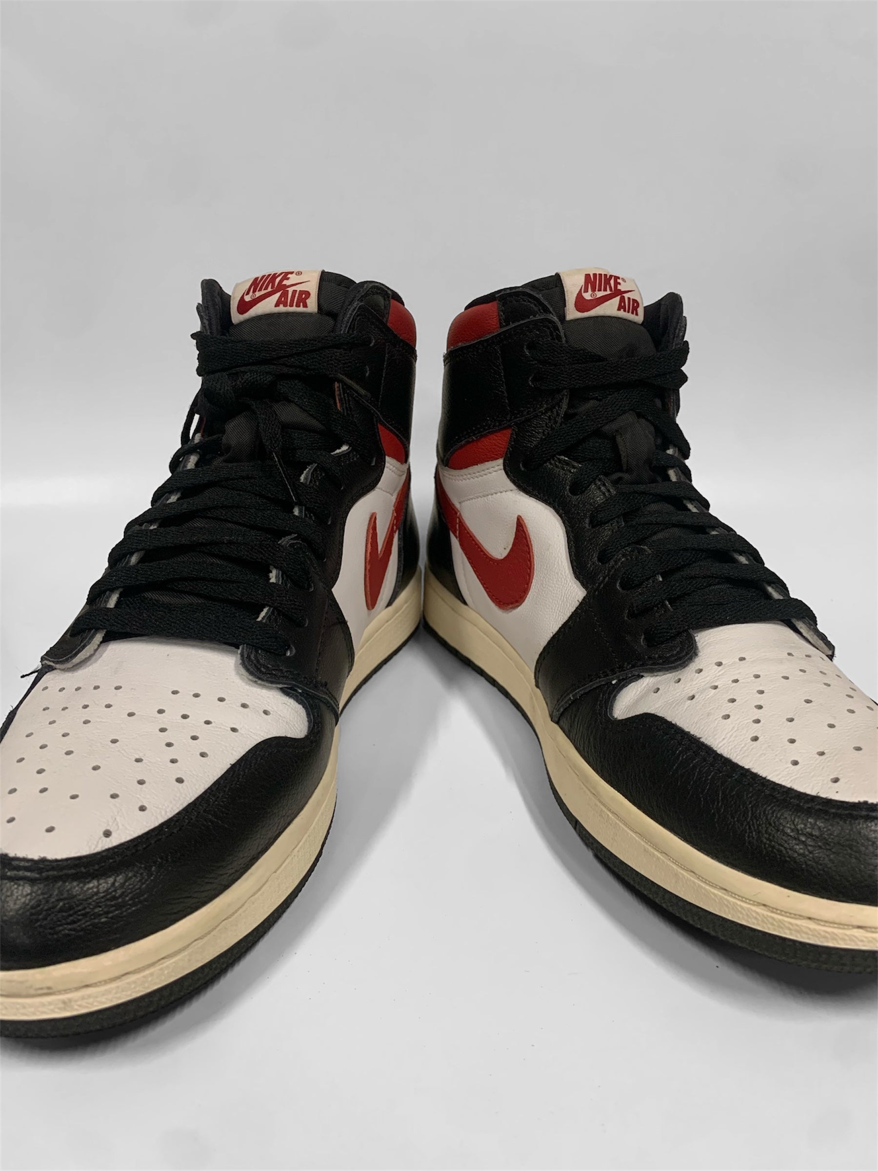 Air Jordan 1 Retro High OG 'Gym Red'