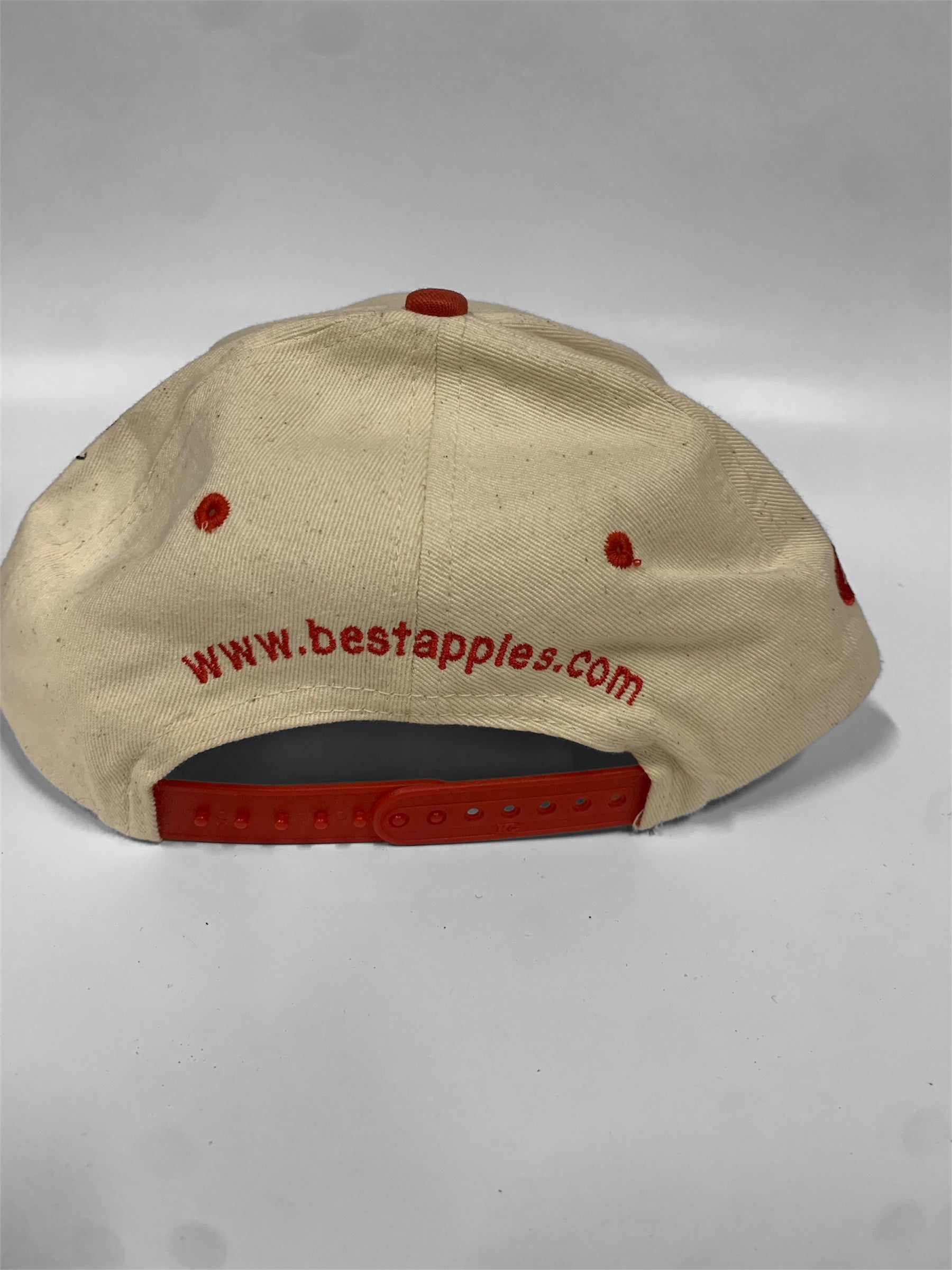 Vintage Apple Racing Washington