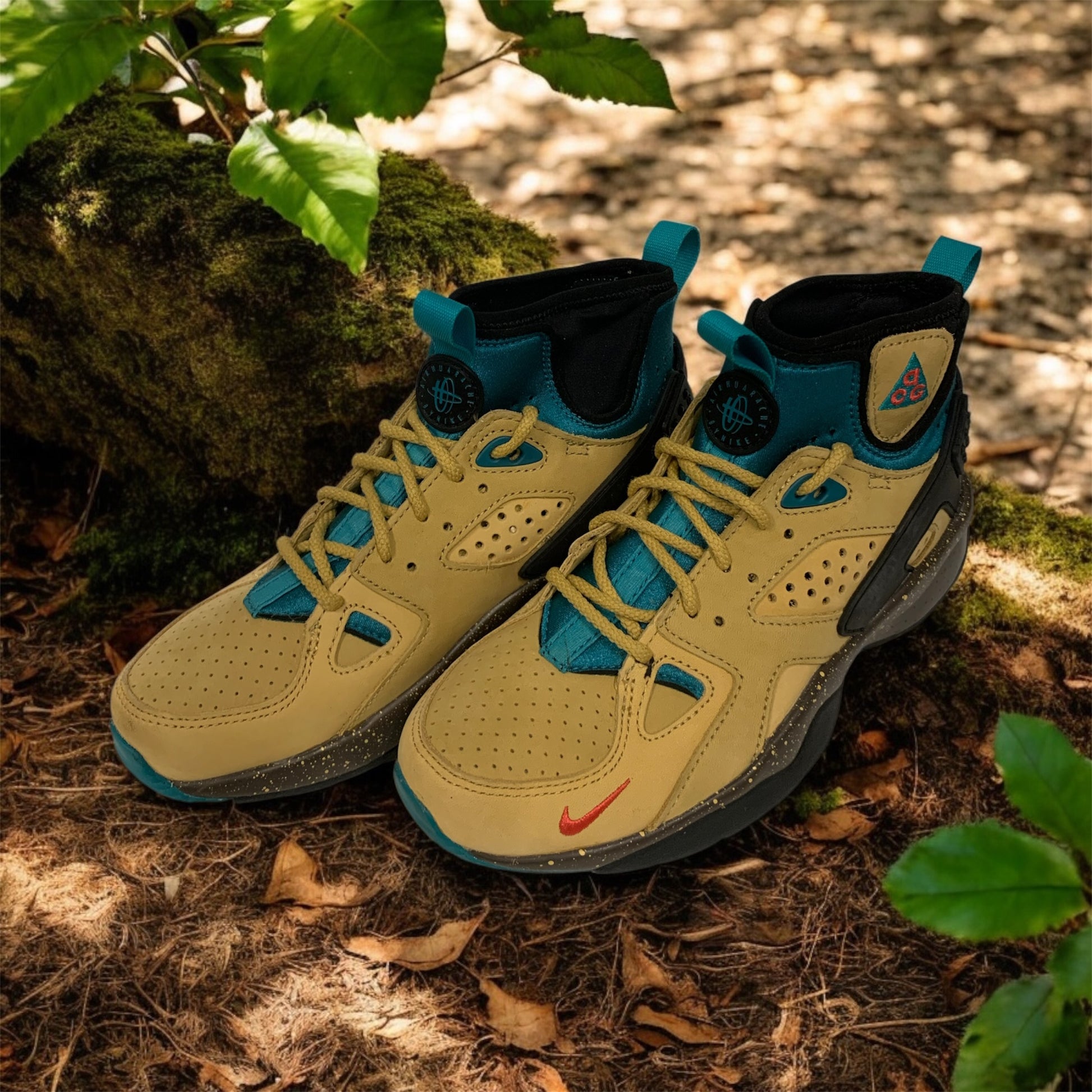 Nike ACG Air Mowabb 'Twine'