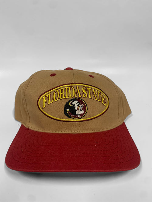 90s Florida State University SnapBack