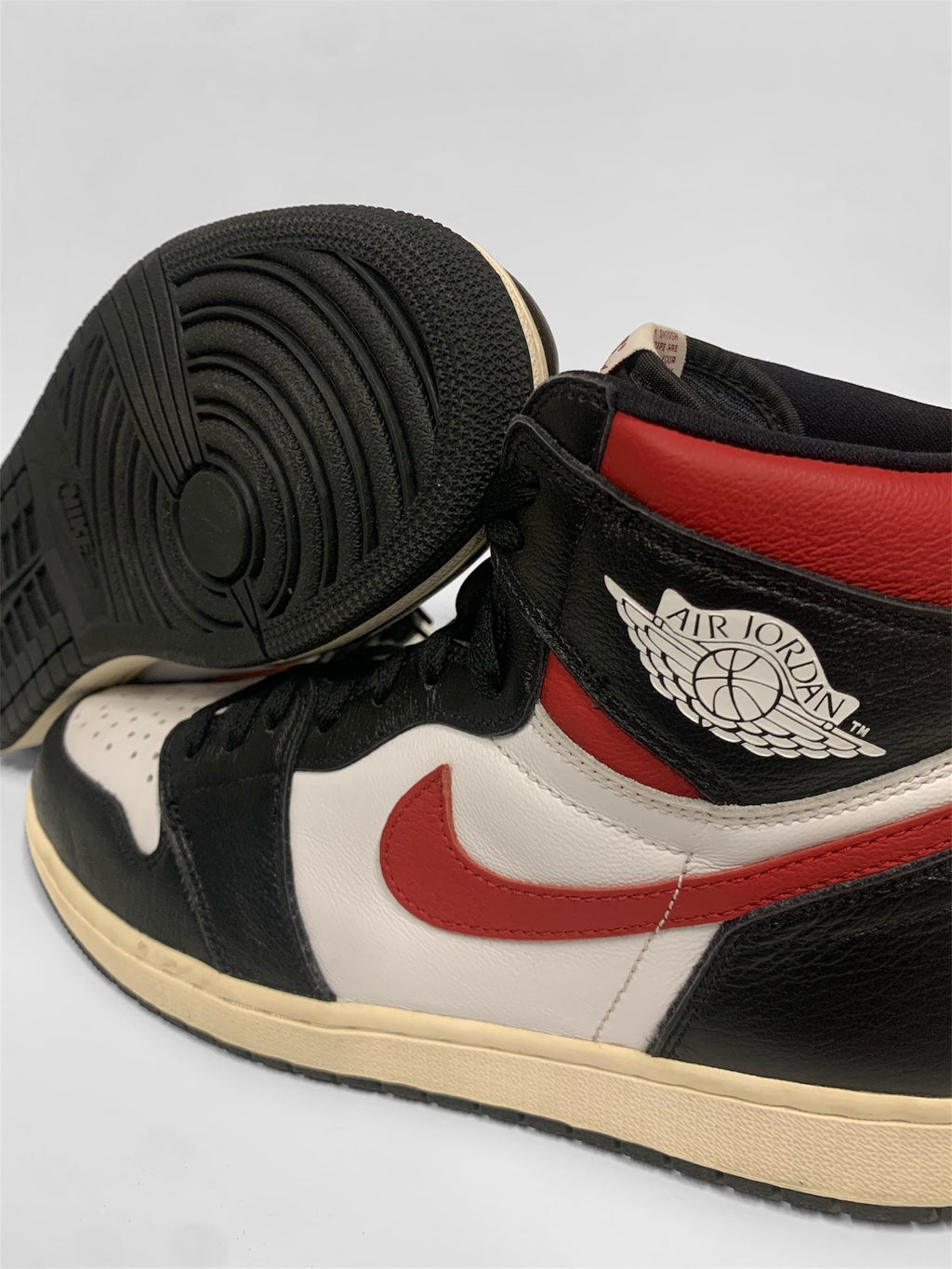 Air Jordan 1 Retro High OG 'Gym Red'