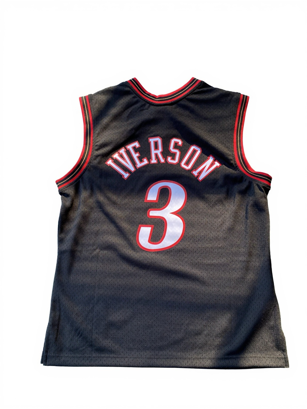 Allen Iverson
