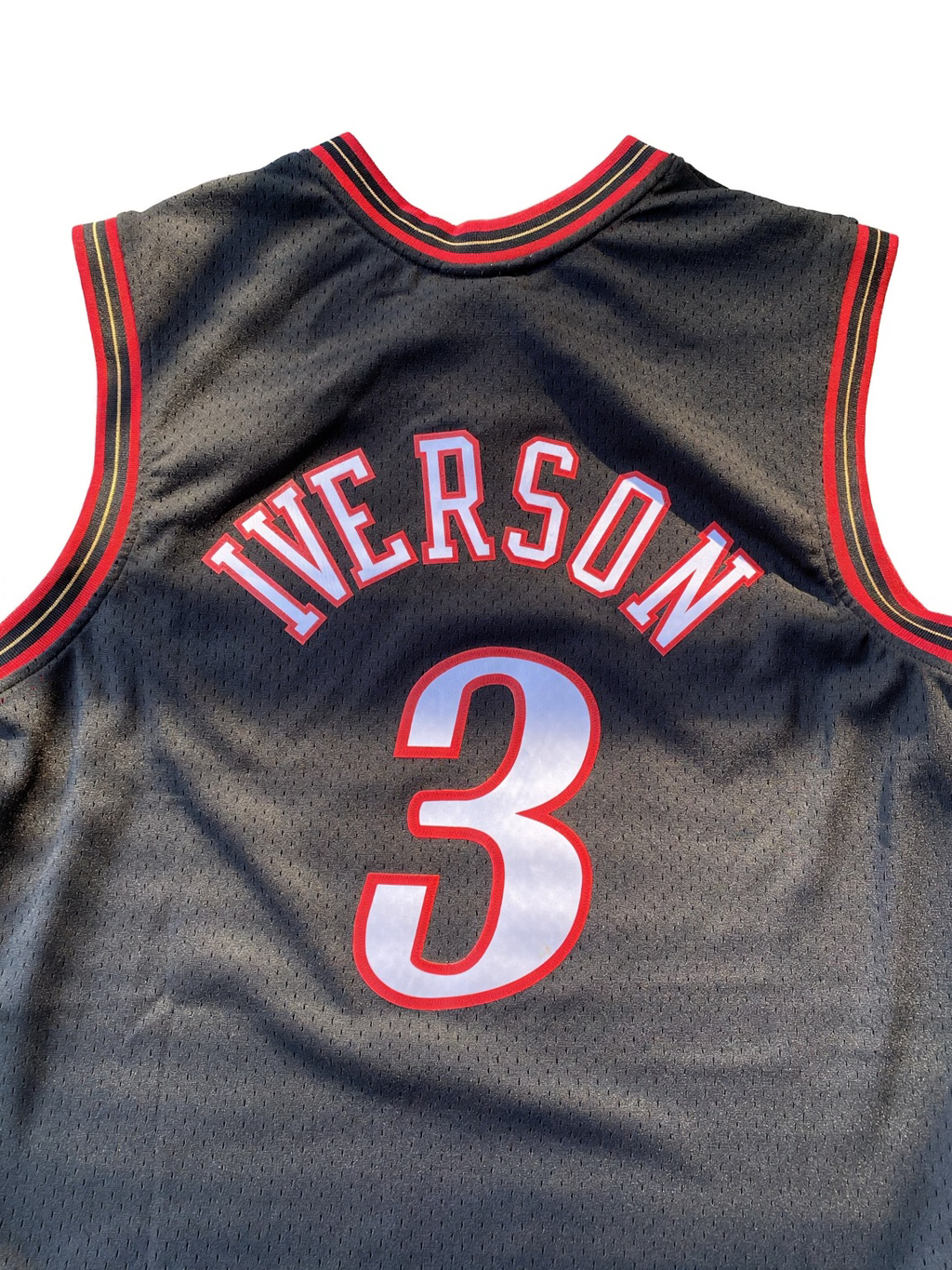 Allen Iverson