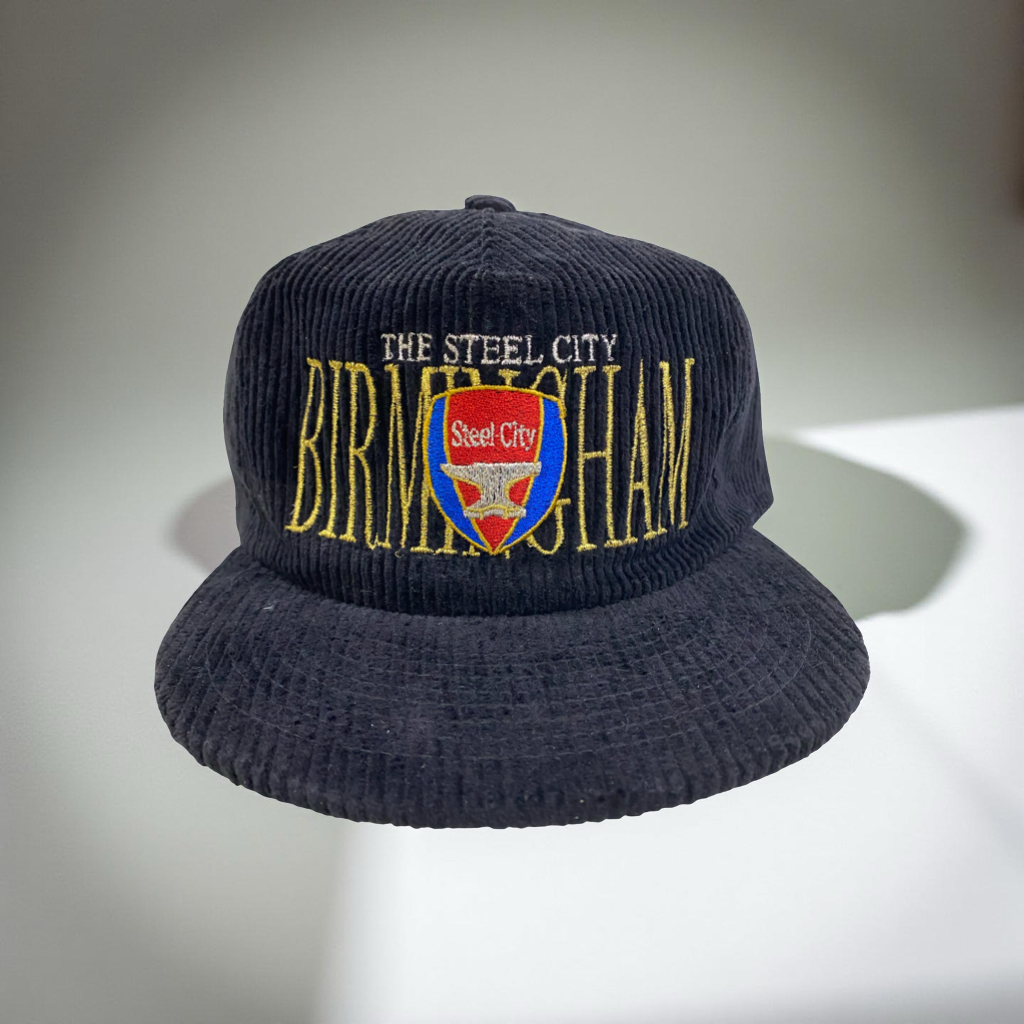 Birmingham