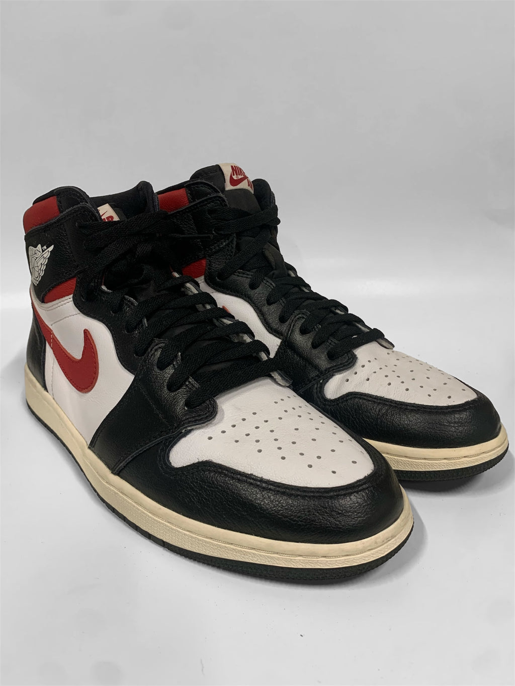 Air Jordan 1 Retro High OG 'Gym Red'