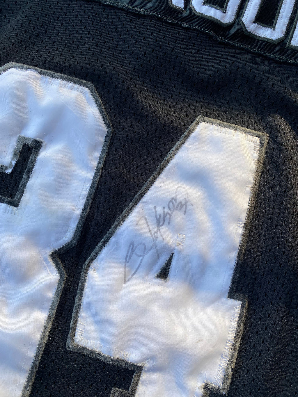 Bo Jackson