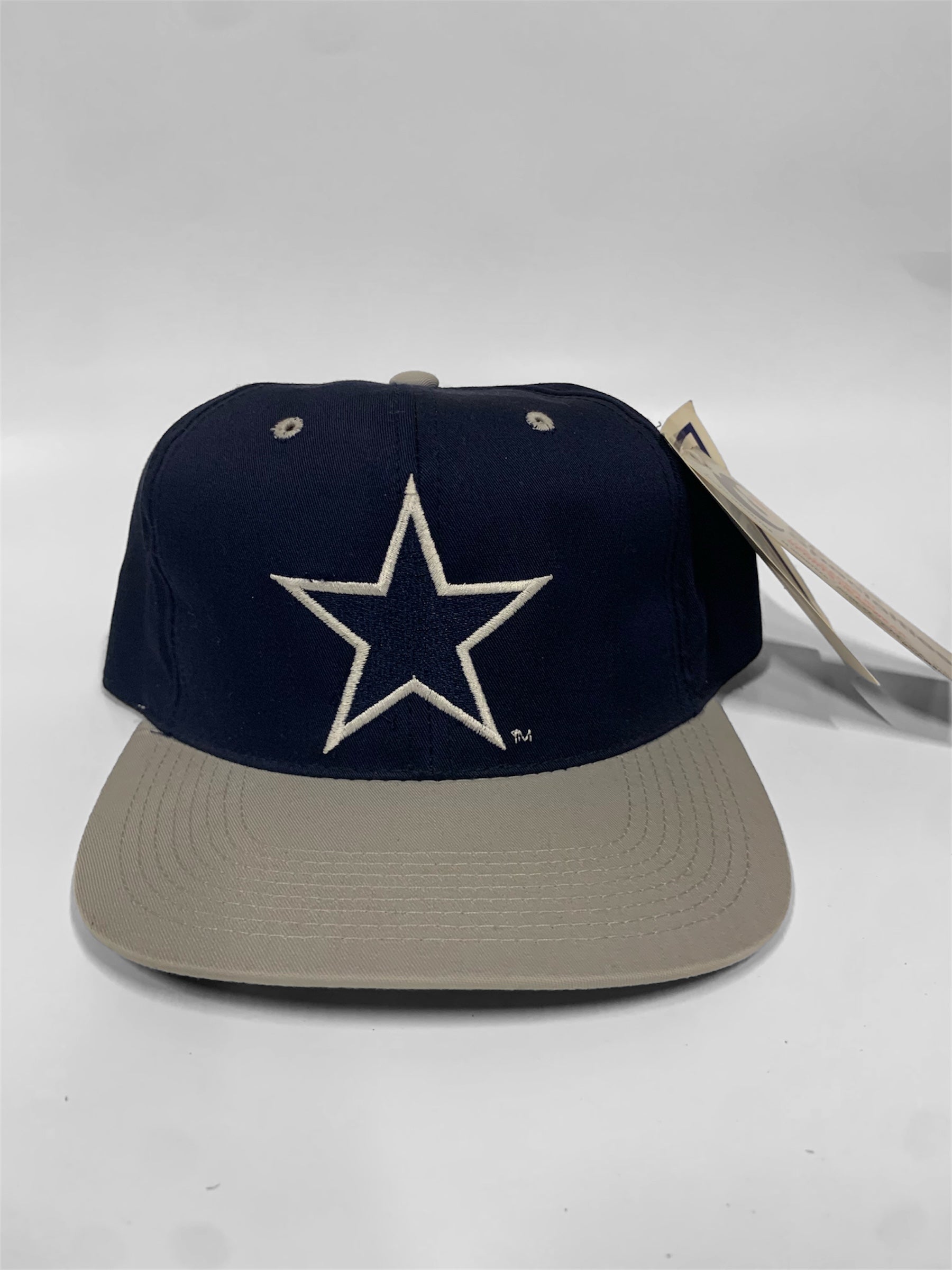 Vintage Dallas Cowboys Sports Specialties SnapBack Hat
