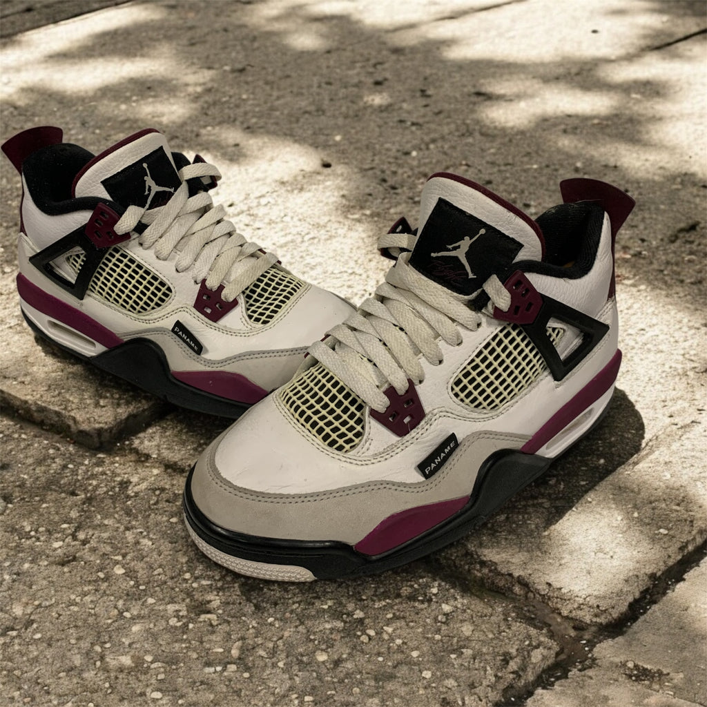 Jordan 4 “PSG”